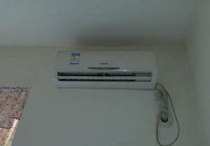 铁东空调维修电话是多少