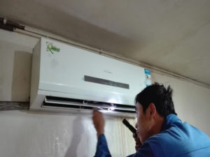 铁东格力空调电话是多少