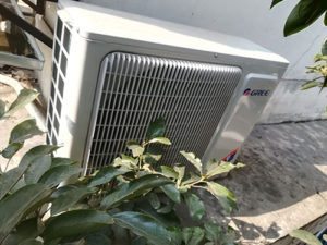 铁东空调维修售后服务