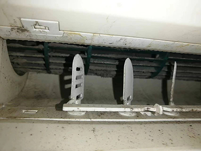 铁东空调维修售后服务中心电话是多少