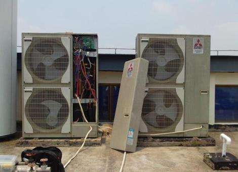 铁东空调维修电话号码多少