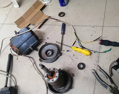 铁东空调维修售后服务中心电话在哪里找