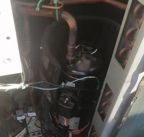 铁东维修变频空调电话在哪里找