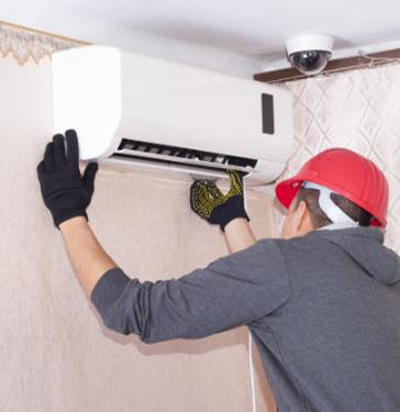 铁东空调内机噪音大