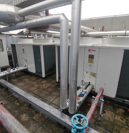 铁东附近中央空调维修 铁东上门中央空调维修